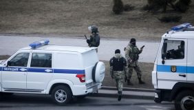 Комітет захисту журналістів закликав Білорусь припинити репресії та переслідування журналістів