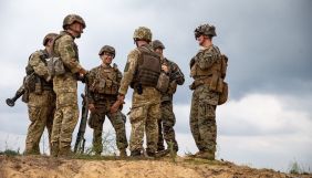 В Міноборони прокоментували ряд атак російських хакерів на сайт ВМС 9 липня