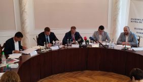 Між нетолерантністю та контролем: Геращенко про проблеми українських ЗМІ та взаємодію з поліцією