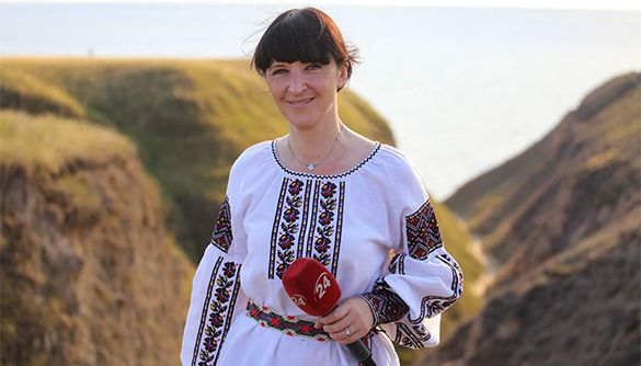 Марина Савченко: &laquo;Я такого набачилася в міліції, що зараз за мою поведінку мене часто називають залізною леді&raquo;