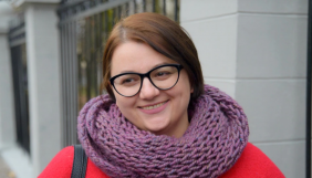 Журналістка, яка говорила Протасевичу, що не вірить йому, покинула Білорусь