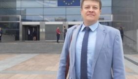 В Страсбурзі помер кореспондент видання &laquo;Укрінформ&raquo; Андрій Лавренюк (ДОПОВНЕНО)