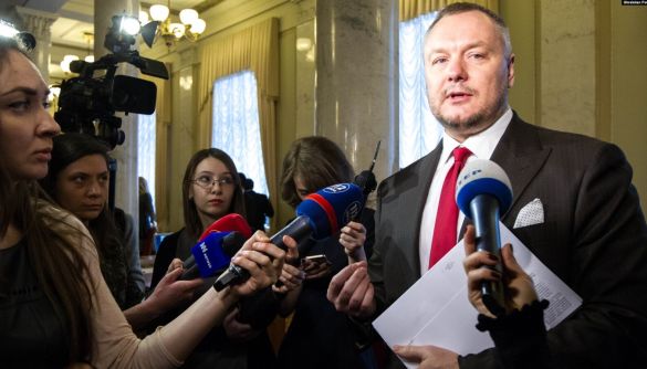 Енді &laquo;Кучма&raquo; Артеменко, &laquo;хтивий дядько&raquo; Прінса