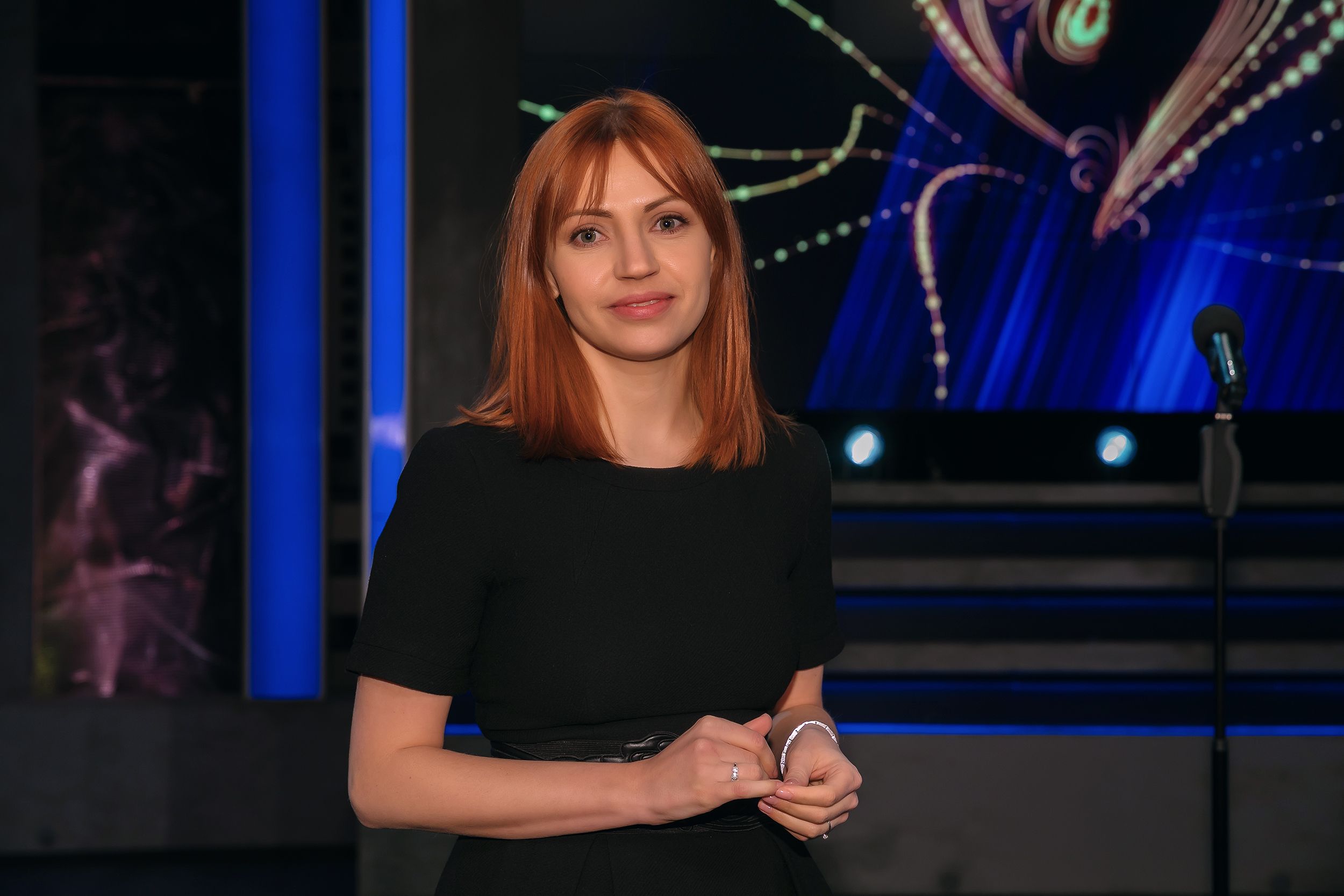 Наталья Франчук, СТБ: НСТУ и StarLightMedia должны договориться, продолжим ли мы делать нацотборы «Евровидения»