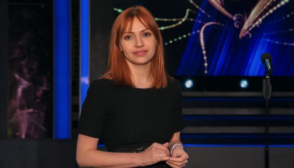 Наталья Франчук, СТБ: НСТУ и StarLightMedia должны договориться, продолжим ли мы делать нацотборы &laquo;Евровидения&raquo;