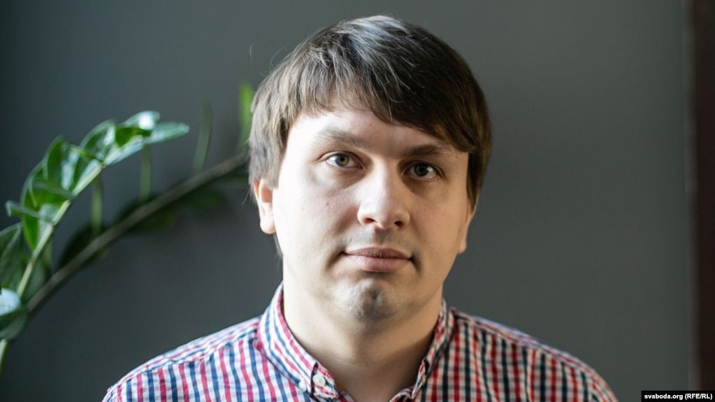 У Білорусі затримані журналісти порталу «Наша Ніва» залишаються за ґратами
