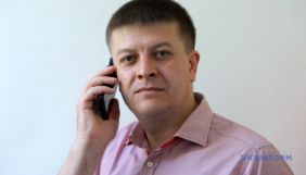 Журналіста «Укрінформу» Андрія Лавренюка поховають у Новограді-Волинському