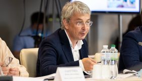 Ткаченко щодо статті Путіна про Україну: Переписувати історію почали ще російські царі