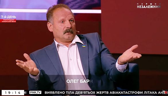 &laquo;Арахамия отменил декоммунизацию&raquo;. Огляд політичних токшоу за 5&ndash;9 липня 2021 року