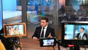 Зеленський щодо статті Путіна про «один народ»: Нагадує притчу про Каїна і Авеля