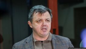 Суд відпустив Семенченка з-під варти під домашній арешт