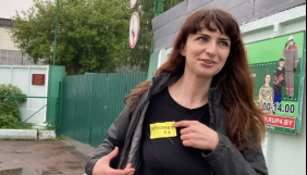 Журналістка Tut.by Катерина Борисевич стала лауреатом Міжнародної премії за свободу преси