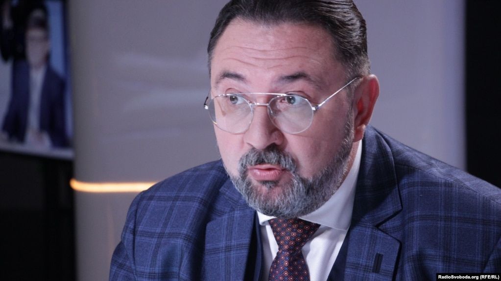 Члени Комітету гуманітарної та інформполітики від ОПЗЖ вимагають відсторонити Потураєва від головування