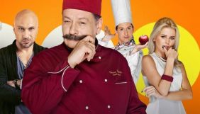 Нацрада призначила штраф «1+1» через показ серіалу «Кухня» російською мовою
