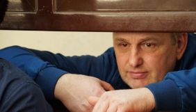 Джеймі Флай про обвинувачення Єсипенка: Це знущання над правосуддям