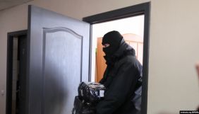 У Білорусі силовики прийшли з обшуками до журналістів у Гродно, Мінську та Гомелі