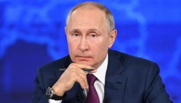 Братній народ чи &laquo;блатний народ&raquo;. Чому не варто читати статтю й відповідати Путіну