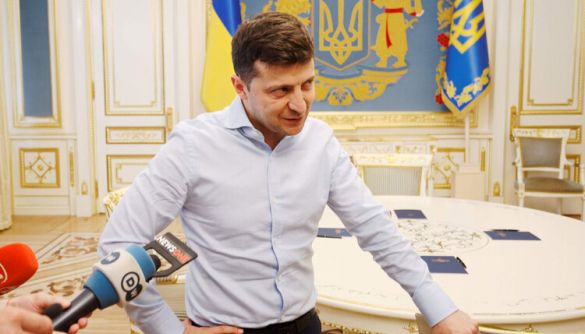 Великий Герб конституюватиме пострадянськість