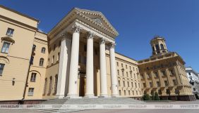 КДБ Білорусі назвав обшуки та затримання журналістів незалежних медіа &laquo;зачисткою радикалів&raquo;