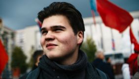 На журналіста  російського видання &laquo;Проект&raquo; склали протокол за знімання з дрону. Напередодні його внесли в список &laquo;іноагентів&raquo;