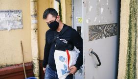 В п&rsquo;ятницю білоруські силовики прийшли з обшуком до близько 30 журналістів, активістів та правозахисників: список