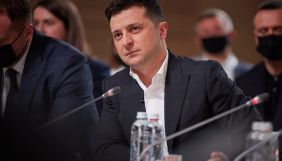 Зеленський підписав закон, який забезпечує незалежність Нацради з питань телебачення і радіомовлення
