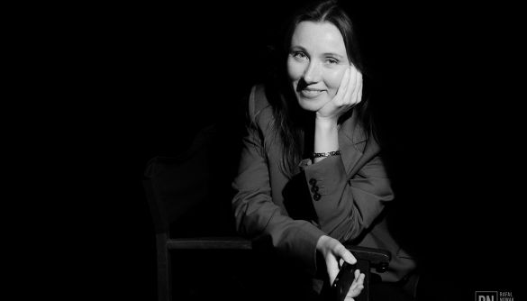 Марина Ер Горбач, режисерка «Клондайку»: Все авторське українське кіно про війну на Донбасі – це артхаусний десант, який прагне зацікавити нашим болем міжнародну аудиторію