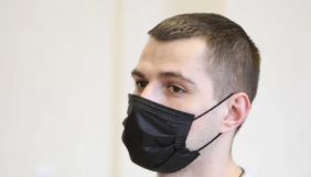 Білоруський кореспондент​ &laquo;Настоящего Времени&raquo; Роман Васюкович виїхав з країни