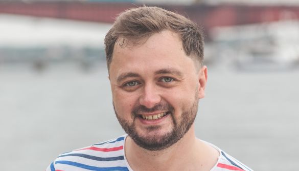Спокійна політика на 5 каналі