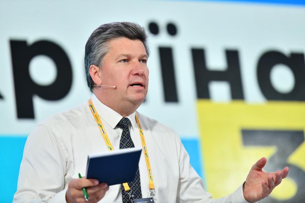 Заступник міністра культури розповів, як в Україні планують збільшити вживання української мови