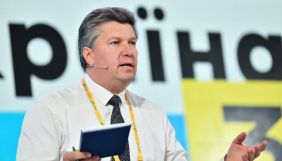Заступник міністра культури розповів, як в Україні планують збільшити вживання української мови