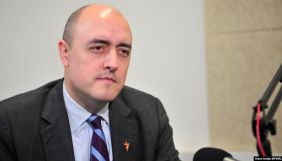 Президент «Радіо Свобода» про затримання білоруського журналіста Дащінського: Це відчай Лукашенка