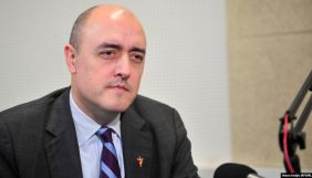 Президент &laquo;Радіо Свобода&raquo; про затримання білоруського журналіста Дащінського: Це відчай Лукашенка