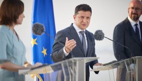 Дипломатичний ляп: Пресслужба Зеленського фактично визнала &laquo;незалежність&raquo; Абхазії