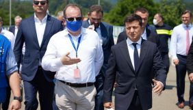 Прессекретар Зеленського про новину щодо Абхазії: На відносини України та Грузії це жодним чином не вплинуло