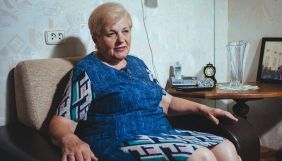"Він говорив: мамуська, ми ж з тобою партизани". Мама Павла Шеремета про сина і надію на правосуддя
