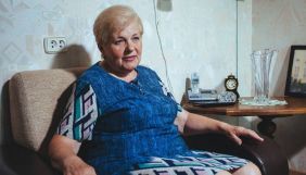 Мати Павла Шеремета про розслідування вбивства сина: Влада зі мною не комунікує