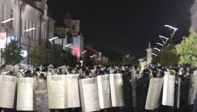 Про суд над собою білоруське видання &laquo;Медіа-Полісся&raquo; дізналась за годину до його початку