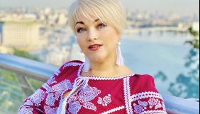 Народна артистка України була в складі журі дитячого конкурсу на білоруському фестивалі «Слов’янський базар»