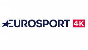 Discovery запустив Eurosport 4К в Україні (ОНОВЛЕНО)
