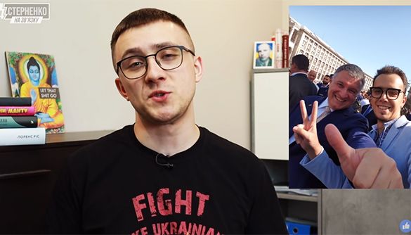 Арсен Аваков — «чорт» чи реформатор? Огляд політичних відеоблогів за 12–18 липня 2021 року
