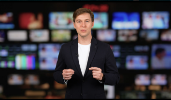 КЖЕ запустила серію пояснювальних відео про Кодекс етики українського журналіста