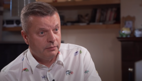 Російського журналіста Парфьонова внесли в базу «Миротворця» через відповідь на питання «чий Крим?»