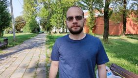 У Білорусі відпустили журналіста &laquo;Белсату&raquo; Ігоря Ілляша