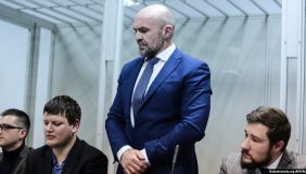 Справа Гандзюк: суд залишив Мангера та Левіна під вартою