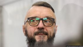 Суд залишив Антоненка під домашнім арештом