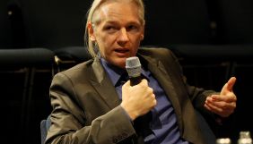 Засновника Wikileaks Ассанжа позбавили громадянства Еквадору