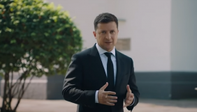 Зеленський щодо статті Путіна: Двоюрідним племінникам не слід зазіхати на спадщину Київської Русі (ВІДЕО)