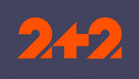 Канал «2+2» розширив територію тимчасового мовлення в Луганській і Донецькій областях