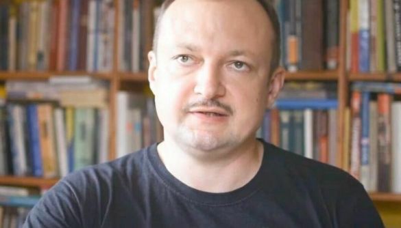 Затриманому білоруському журналісту Скурку діагностували пневмонію